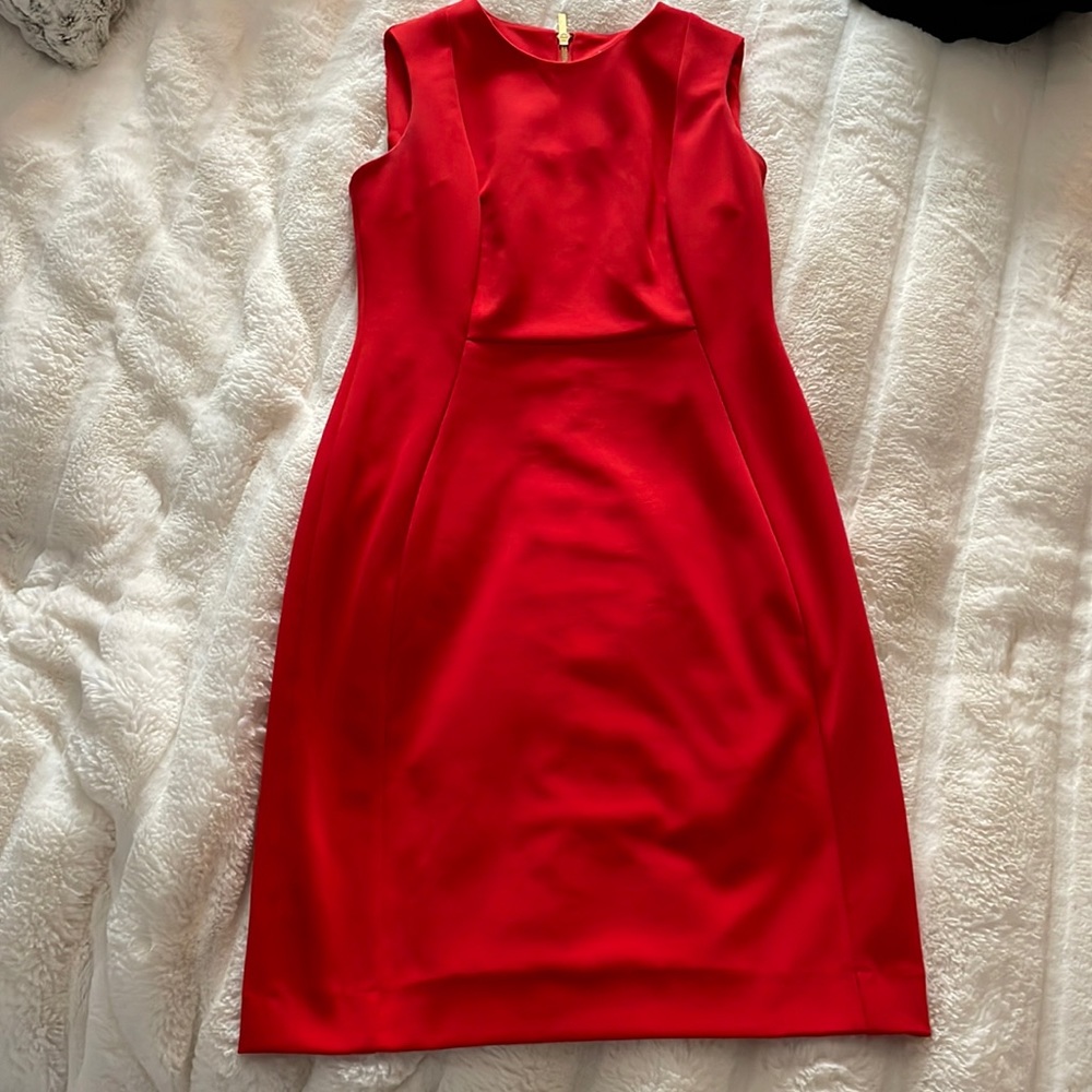 Calvin Klein dress